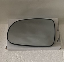Piastra Specchio retrovisore Opel Corsa C dal 2000 al 2006 sx-Tigra Twin top