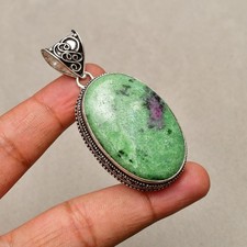 Ciondolo gioiello fatto a mano