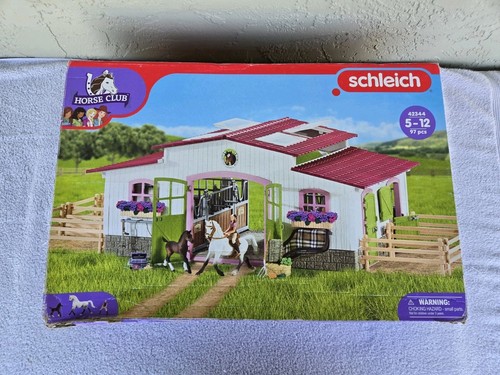 New schleich horse - new~,
