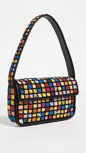 Borsa staud tommy discoteca - borsa,
