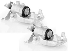 Coppia Pinze Freni Posteriori