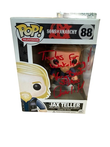Funko pop sons anarchy - funko, of