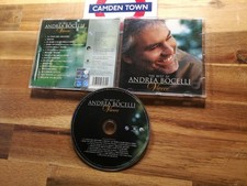 Andrea Bocelli - Vivere The