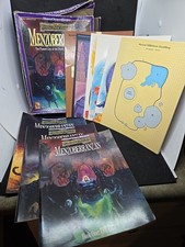 Forgotten realms - forgotten,