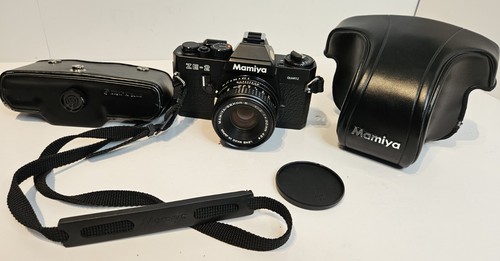 Mamiya quartz film - mamiya,
