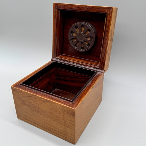 Humidor legno per sigari - in,