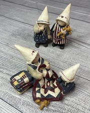 Vintage Annekabouke Gnomy