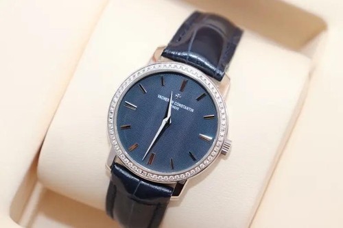 Vacheron constantin overseas - vacheron,