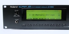 Roland JD-990 Sintetizzatore