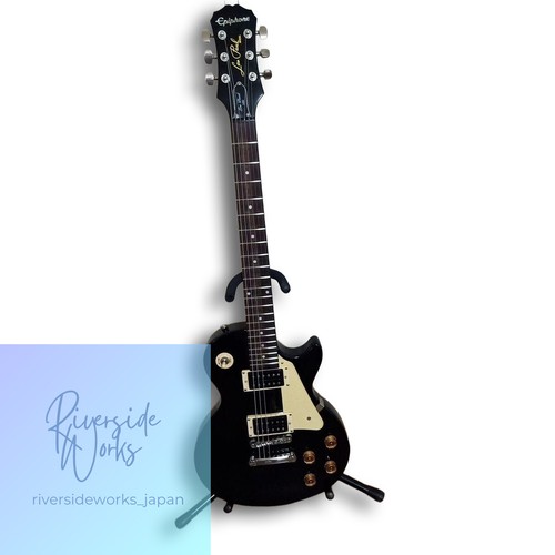 Excellent epiphone gibson - epiphone,