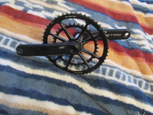Guarnitura cannondale - guarnitura,