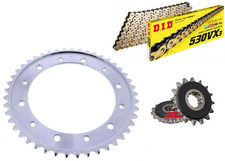 KIT/TRASMISSIONE HONDA CB 1000