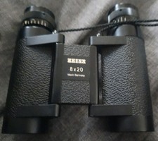 Binocolo Zeiss 8x20 B Germania