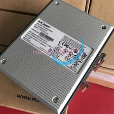 1PCS Neuf MOXA EDS-408A-MM-SC