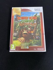 Donkey Kong Country Returns-