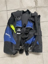 Giubbotto GAV Mares Sub 