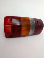 fanale posteriore sinistro