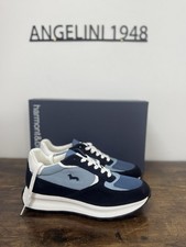 Harmont & Blaine Sneaker Suede