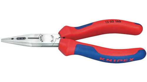 Pinza per elettricisti - , knipex