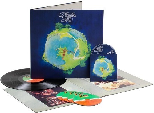 Yes fragile super - yes,