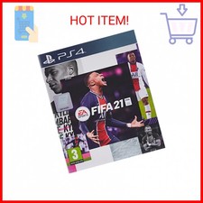 FIFA 21 – PlayStation 4 &