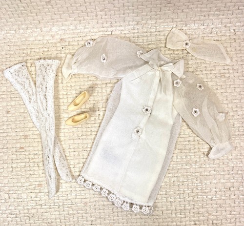 Completo vintage 1967 - , francie
