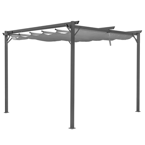 Gazebo pergola metri con - pergola,