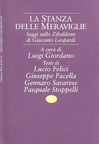 Stanza delle meraviglie - stanza,