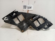 FRONT BUMPER MOUNT FOR