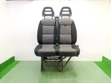 60911969 sedile anteriore destro per FIAT DUCATO 3 MAXI FURGON TA 40 (295)