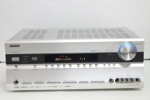 Sintoamplificatore onkyo - sintoamplificatore,
