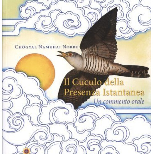 Libro cuculo della - libro, presenza