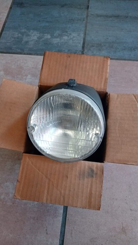 Faro anteriore piaggio - faro,