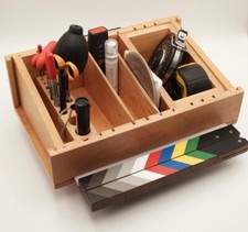 Assistente fotocamera frontale