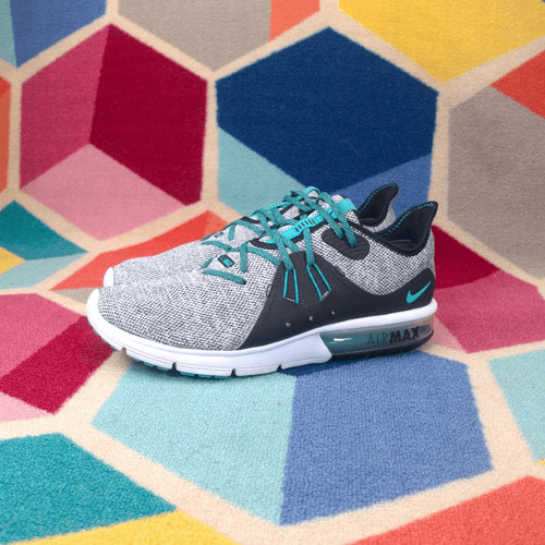 Nike air max sequent 921694 - max, 3