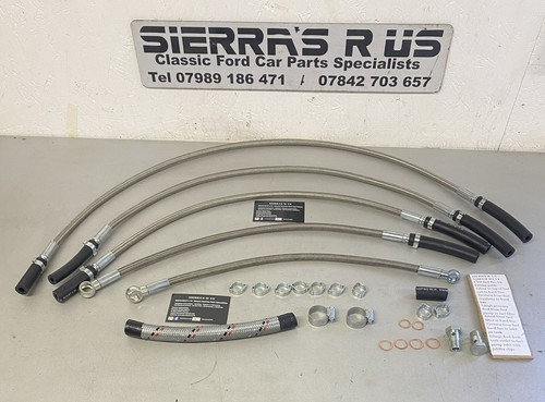 Kit flexi linea carburante - flexi,