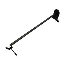 Asta e supporto originali