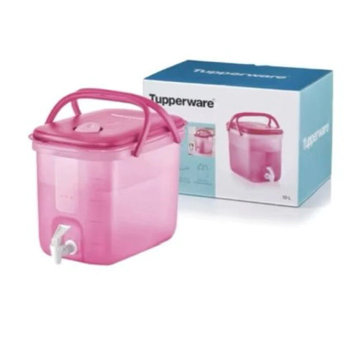 Tupperware water wonder tutto - tupperware,