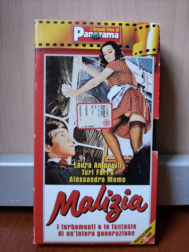 Malizia salvatore samperi - malizia,