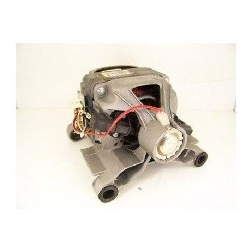 Motore lavatrice ariston - motore,