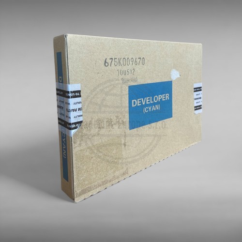 Xerox developer originale - xerox,