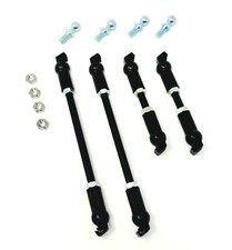 Range Rover Sport Airmatic Assetto Aereo Aste Accoppiamento Abbassamento Black Edition