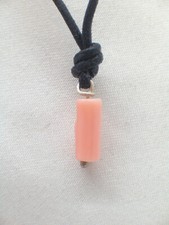 Ciondolo in ARGENTO 925 con