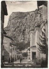 PRIMOLANO - VALBRENTA -