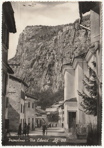 Primolano valbrenta - valbrenta,