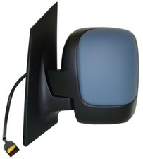 Specchietto SX Per Fiat Scudo