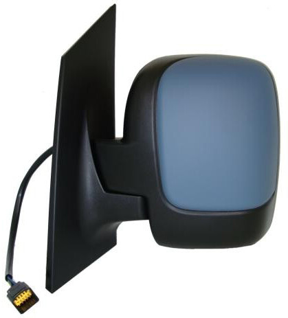 Specchietto per fiat scudo - per,
