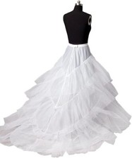 Abito da sposa RULTA bianco 2