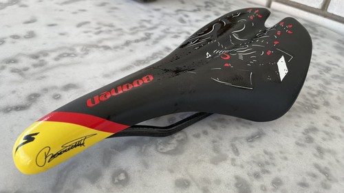 Sella works tom boonen - s-works,