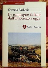 Corrado Barberis LE CAMPAGNE
